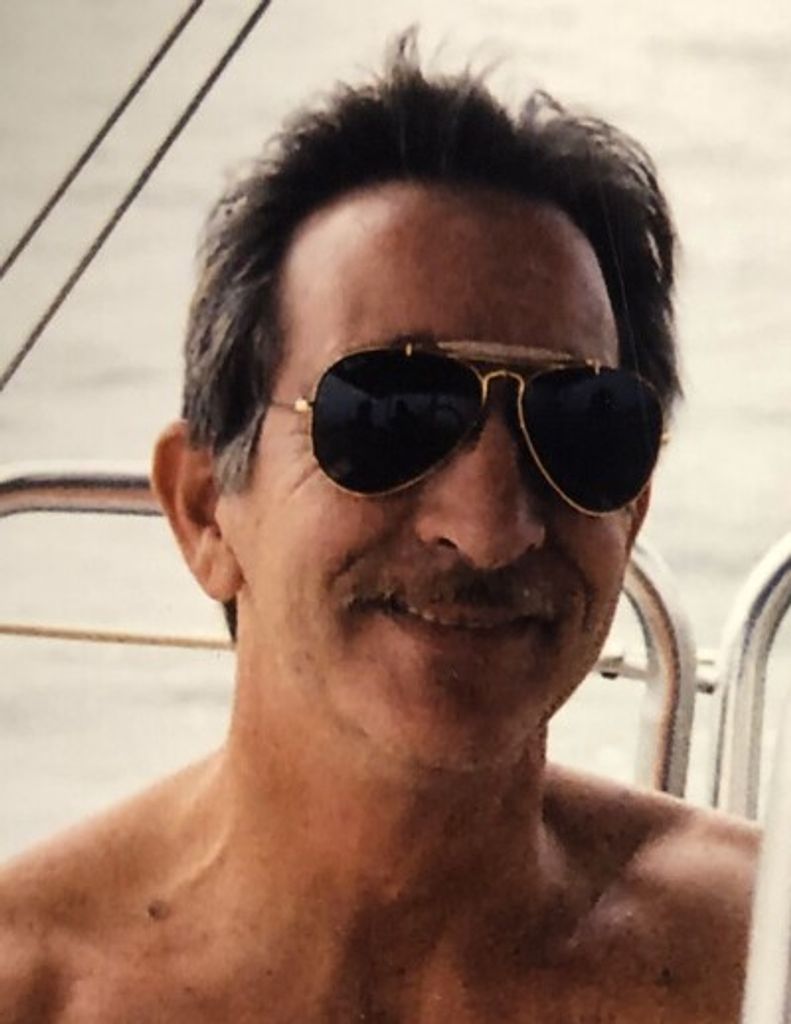 Robert Luther Gallagher Jr. Profile Photo