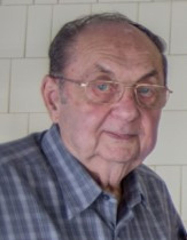 John George Dano