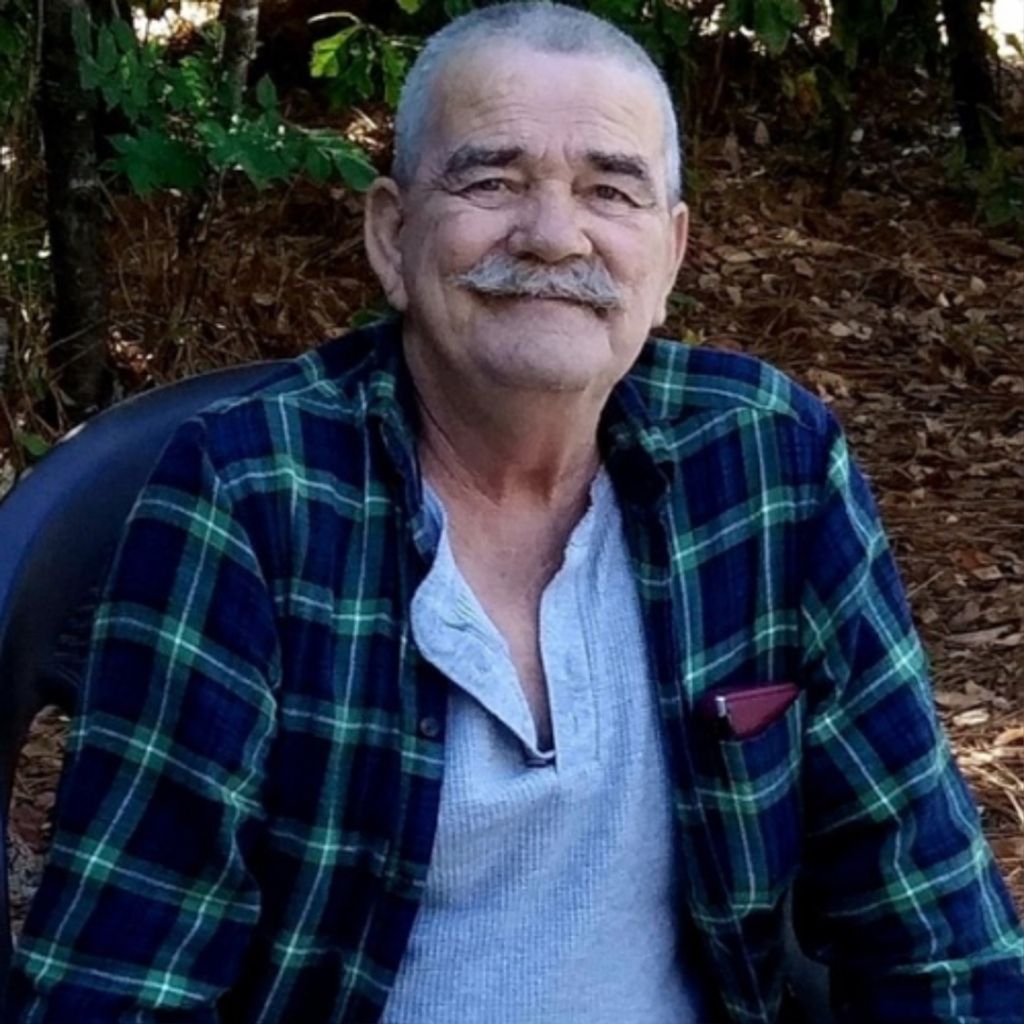 Mr. Rickie David Pressley