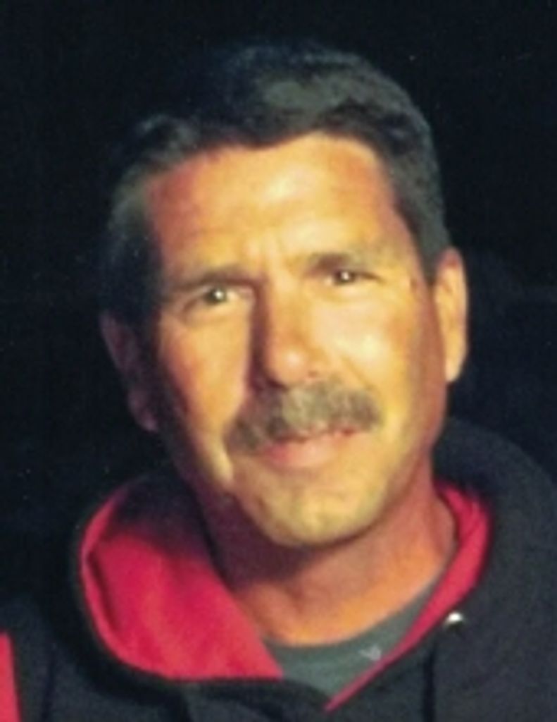 Patrick McGibbons