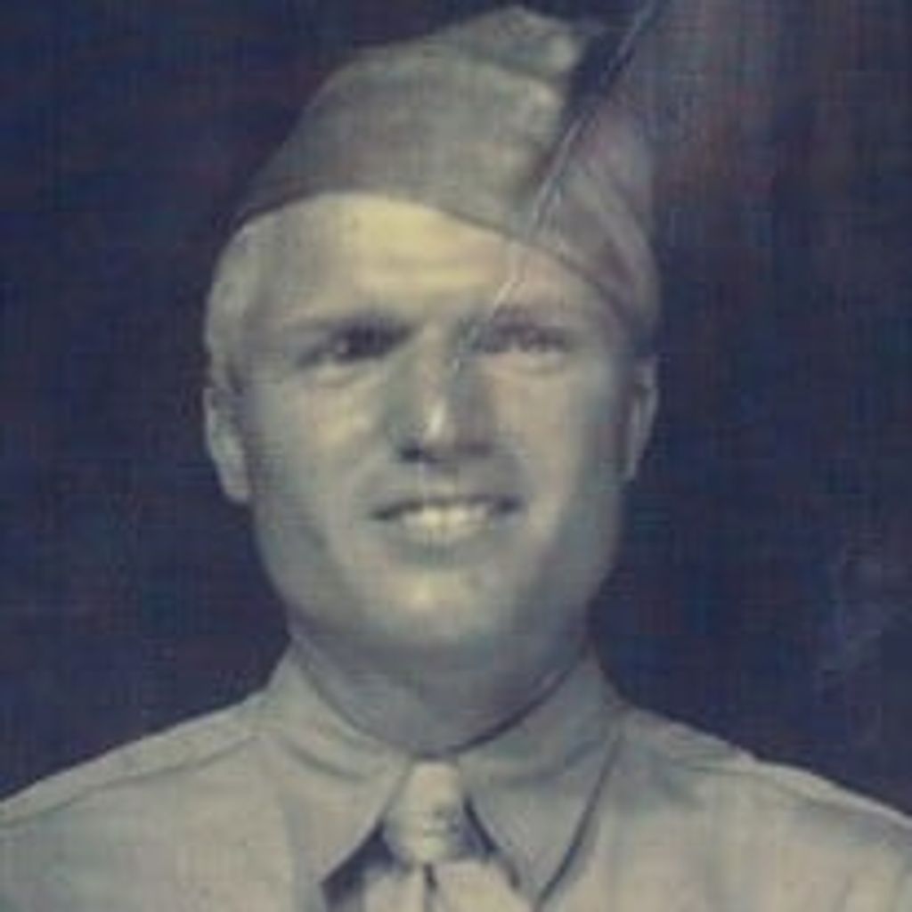 Luther H. Forren