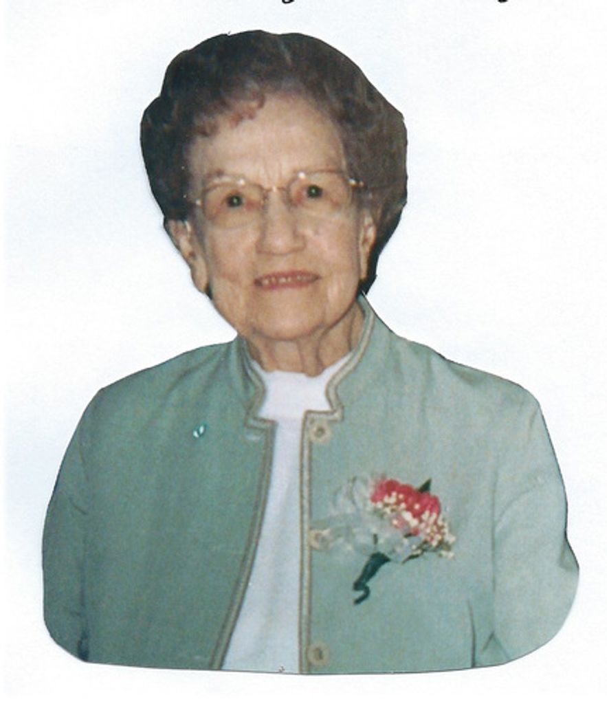 Margaret Herman