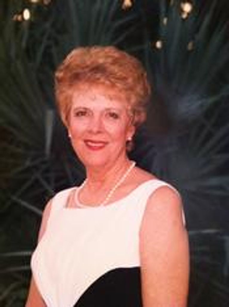 Alice P. "Scooter" Cochrane