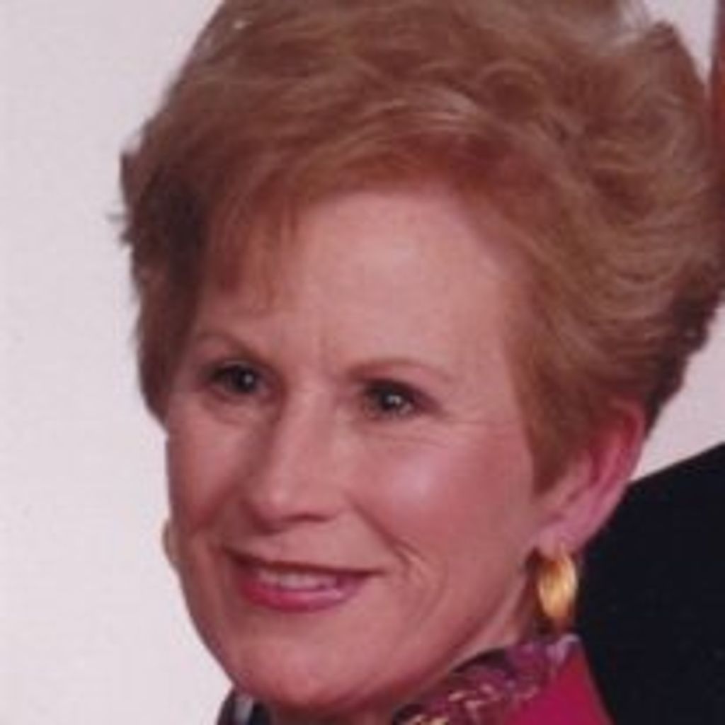 Mrs. Shirley Ann Rimer Watts