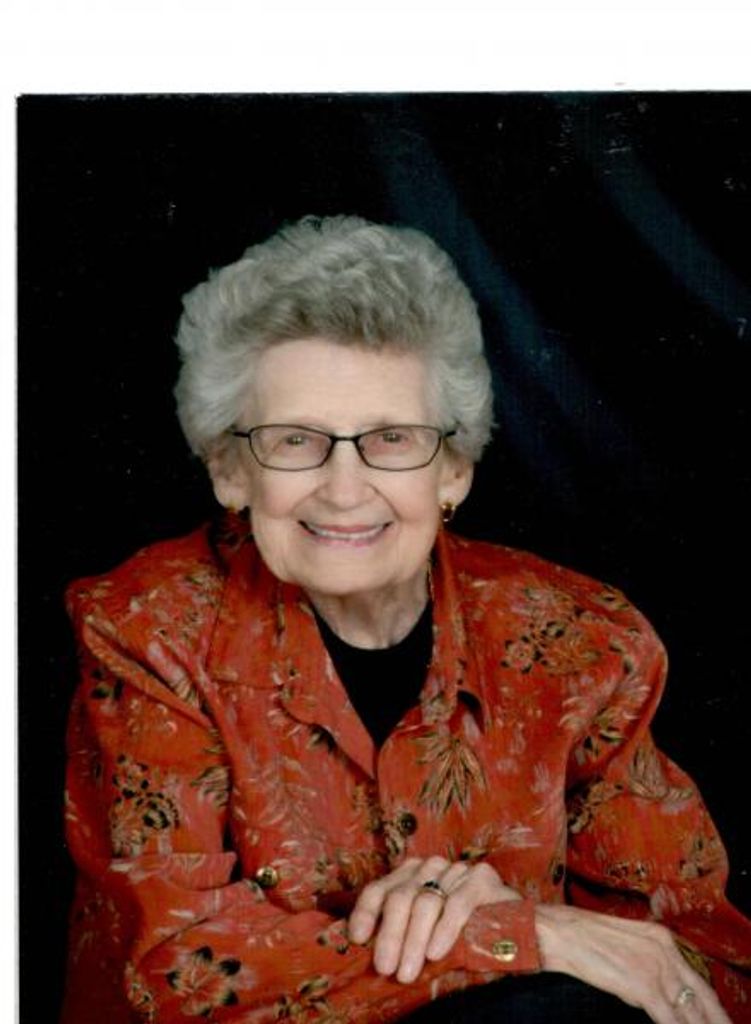 Delores  Mae Raveling