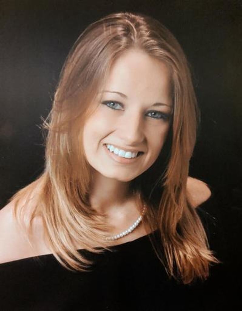 Georgette "Gigi" Ann Eubanks Profile Photo