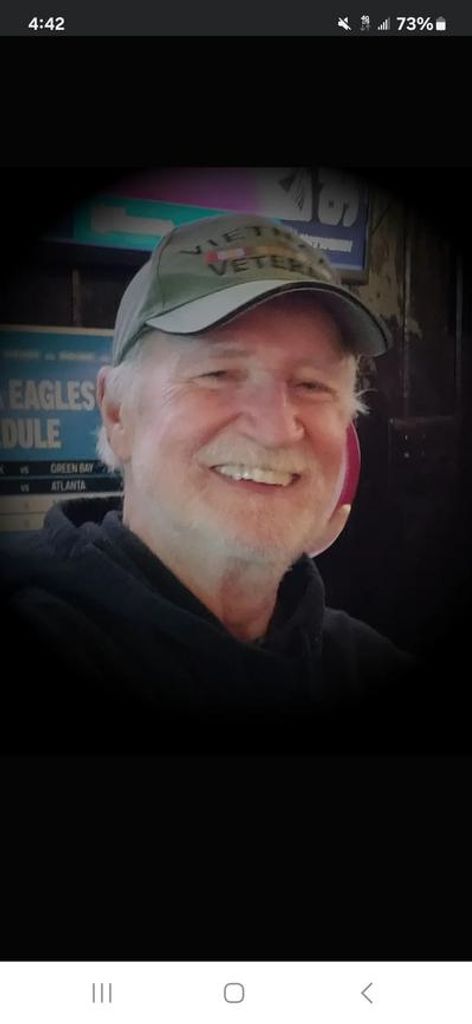John Robert Samson Profile Photo