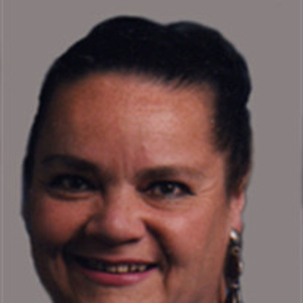 Linda Kay Becker (Severeide)
