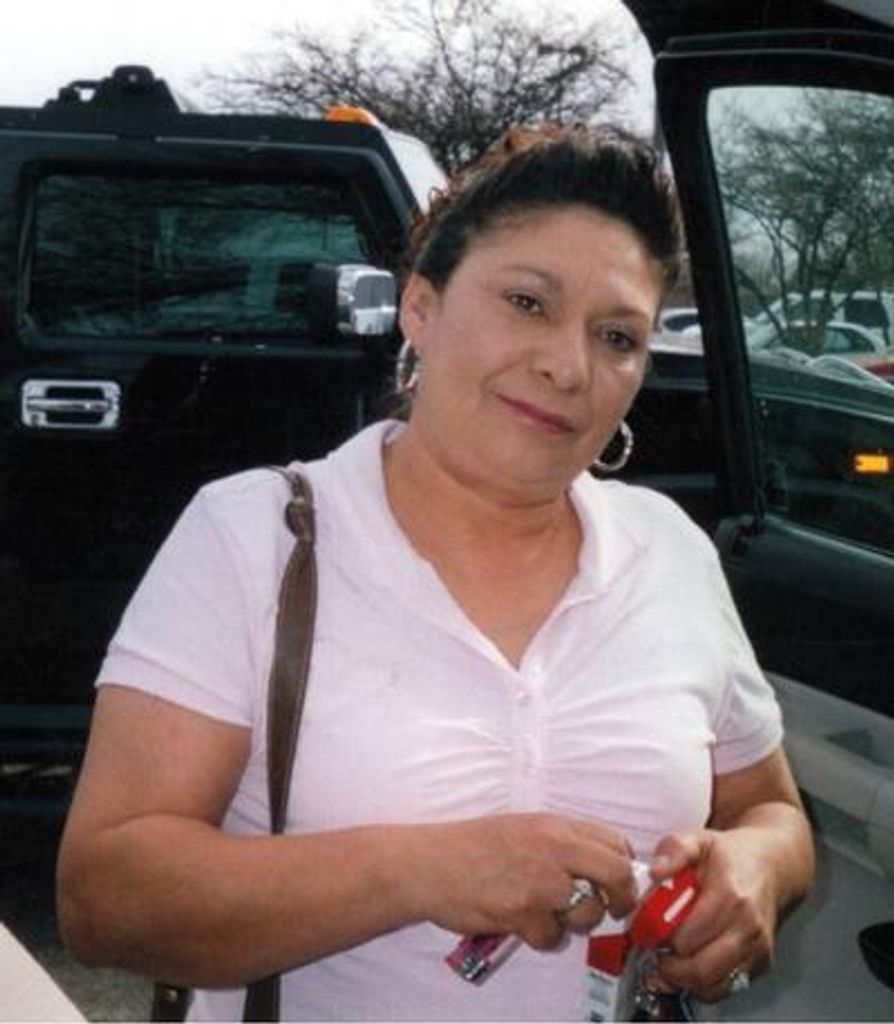 Gloria Ochoa Profile Photo