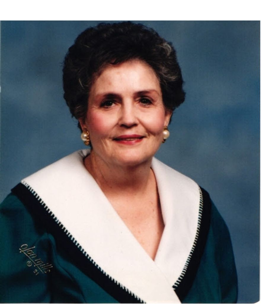 Marie Iverson Brown (Riley) Profile Photo