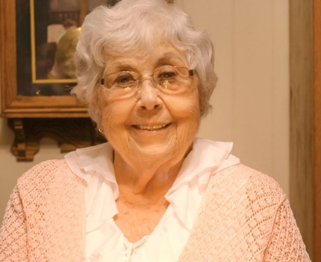 Orlena Mcdaniel Profile Photo