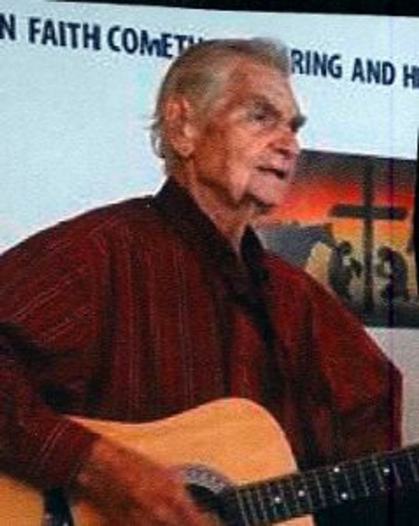Hollis Ray King Profile Photo