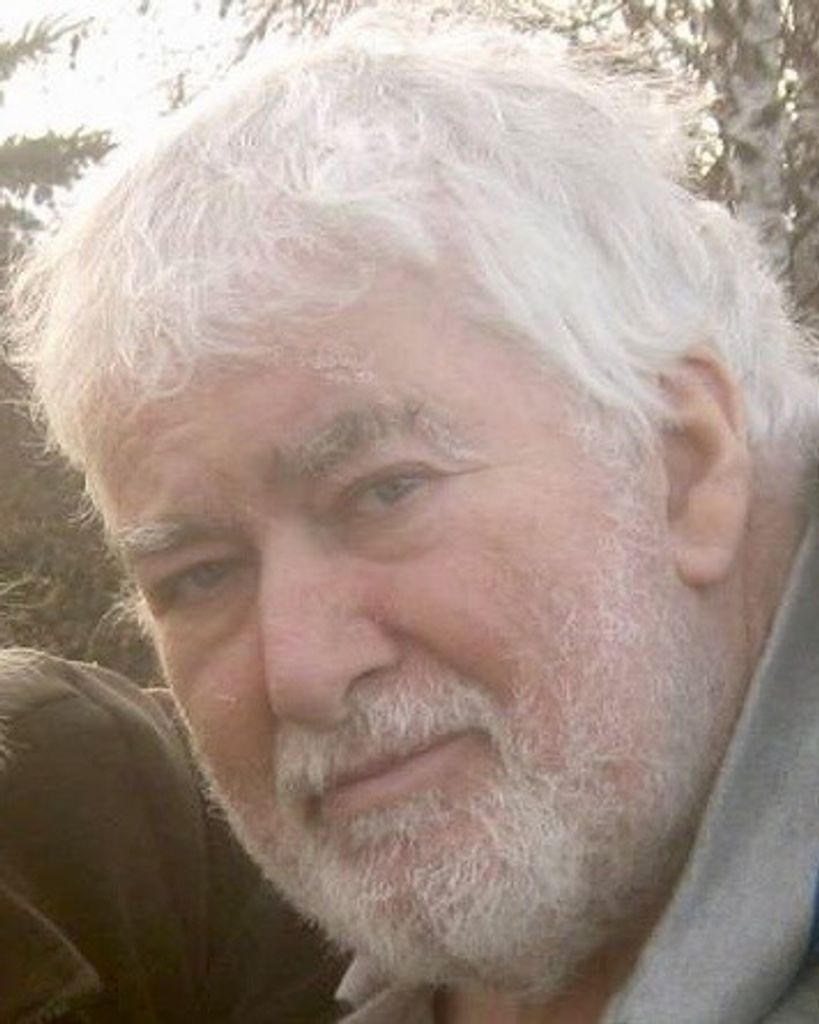 Theodore "Ted" William Arsenault Profile Photo