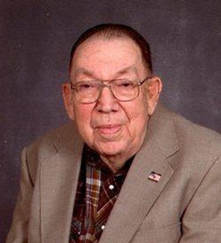 James L. Page, Sr.