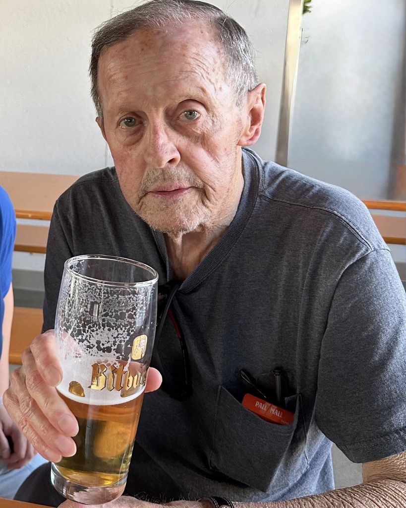 William "Bill" Blevins Profile Photo