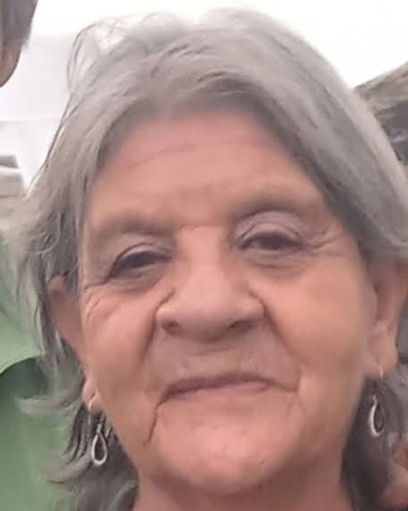 Helen M Gurule Profile Photo