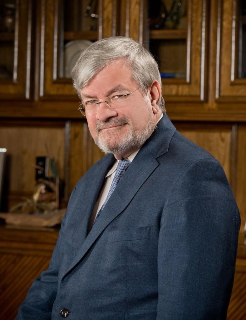 Jerel Johnston  Hill Profile Photo