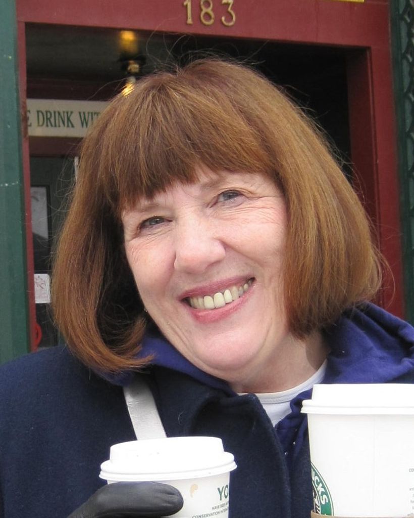 Susan Elizabeth Morreale Profile Photo