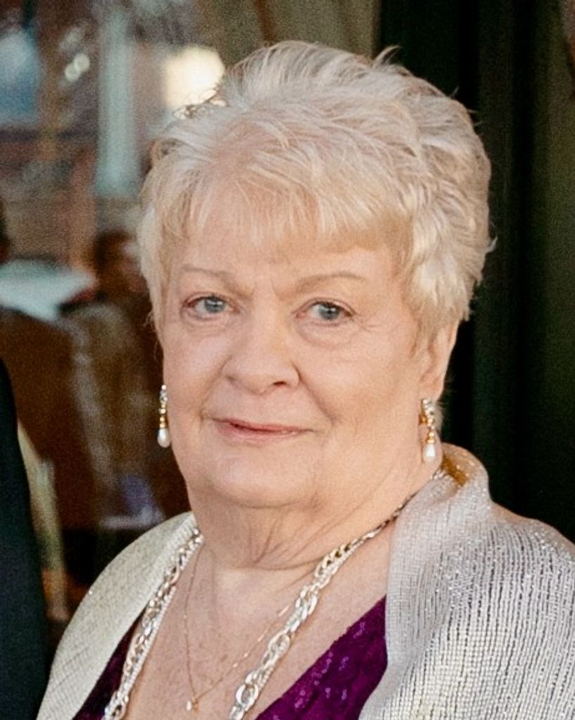 Nancy Sue Anders
