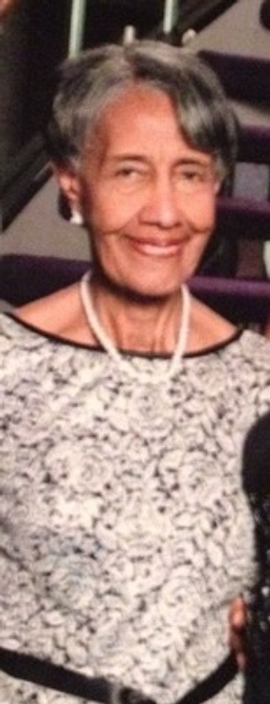 Billie Jean (Cowser)  Evans Profile Photo