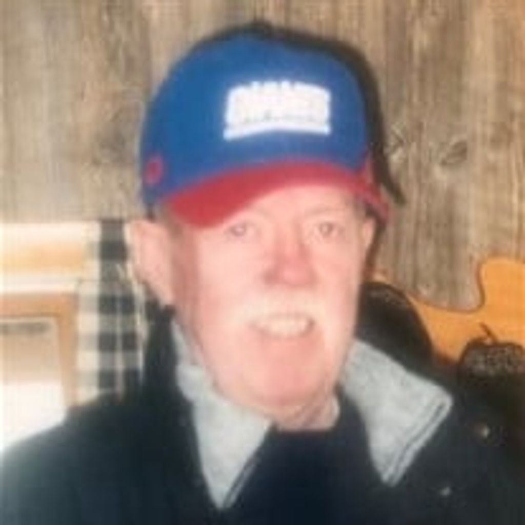 Wayne J. Ashline