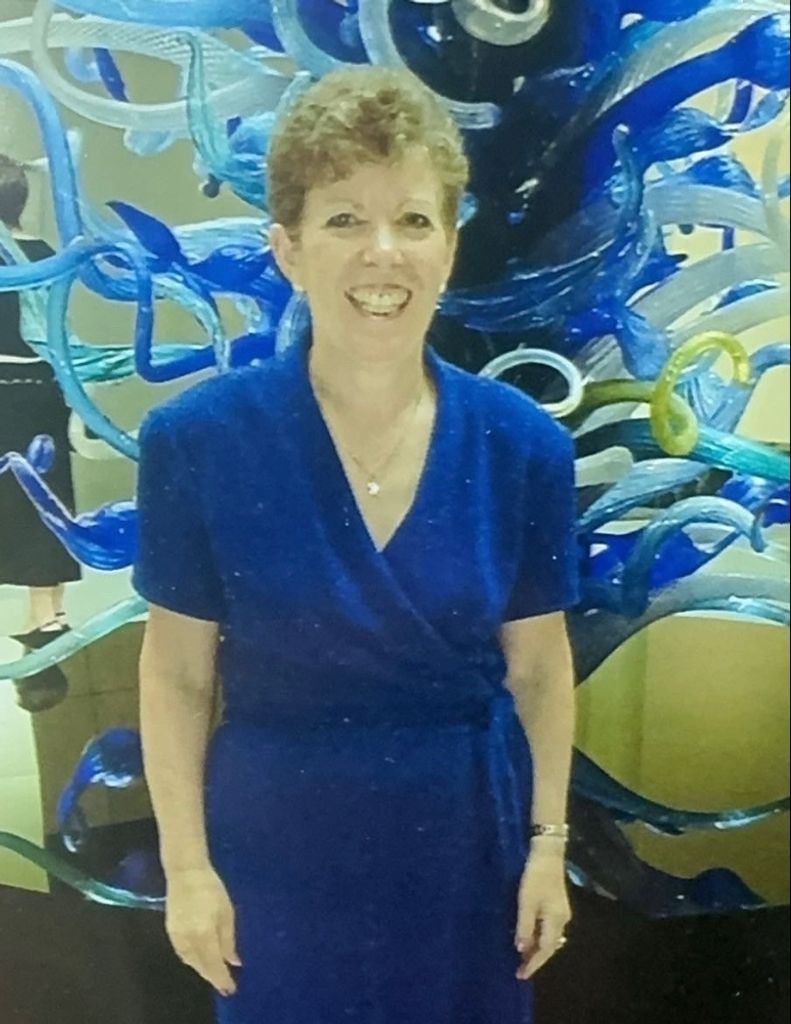 Louisa Cohn Profile Photo