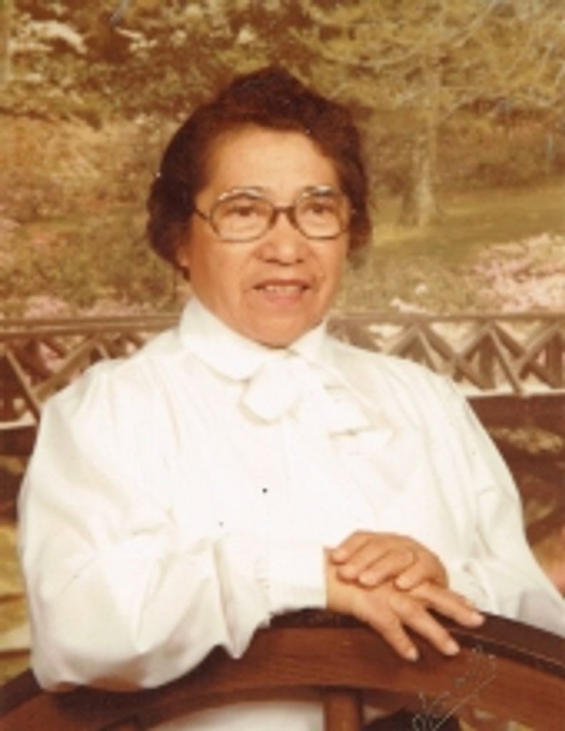 Hilda  Benitez
