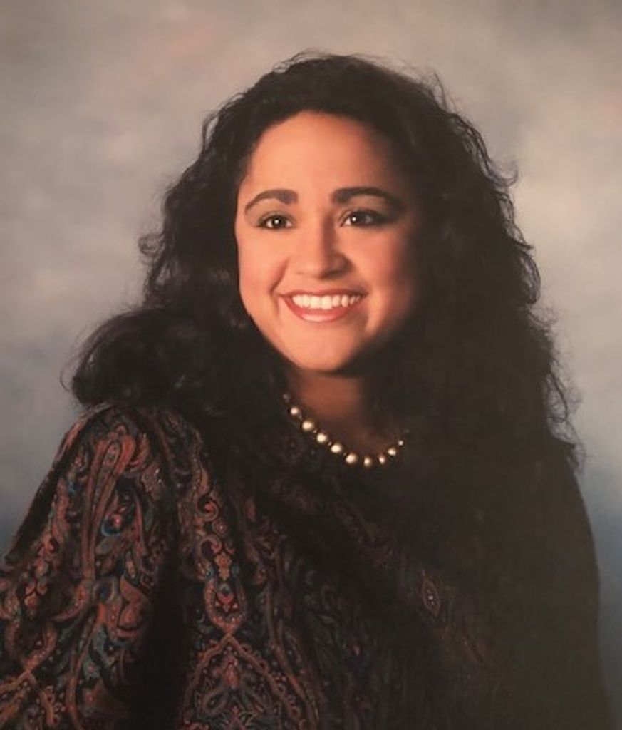Margo Juliana Carrancejie-Monperous MD