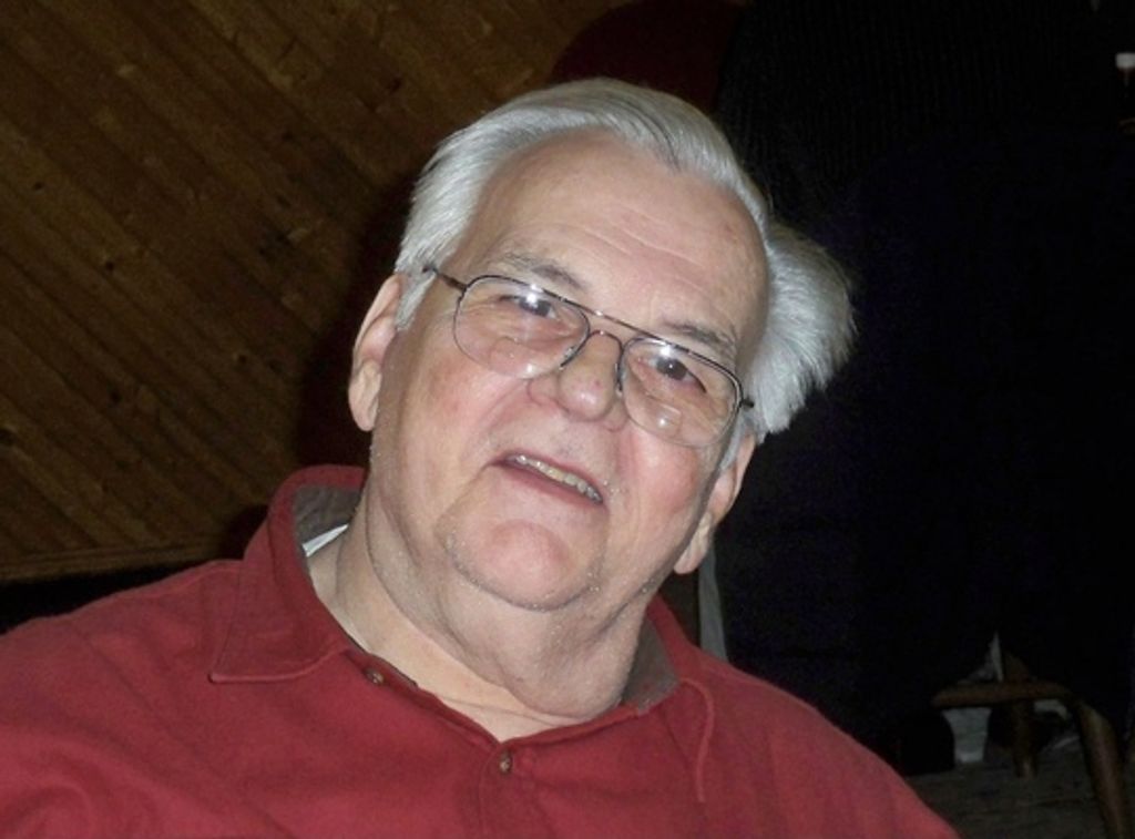 Arthur Asters Profile Photo