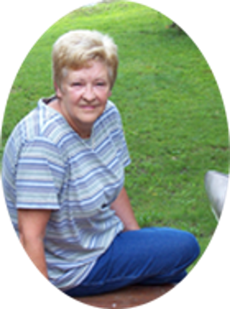 Jean Marshall