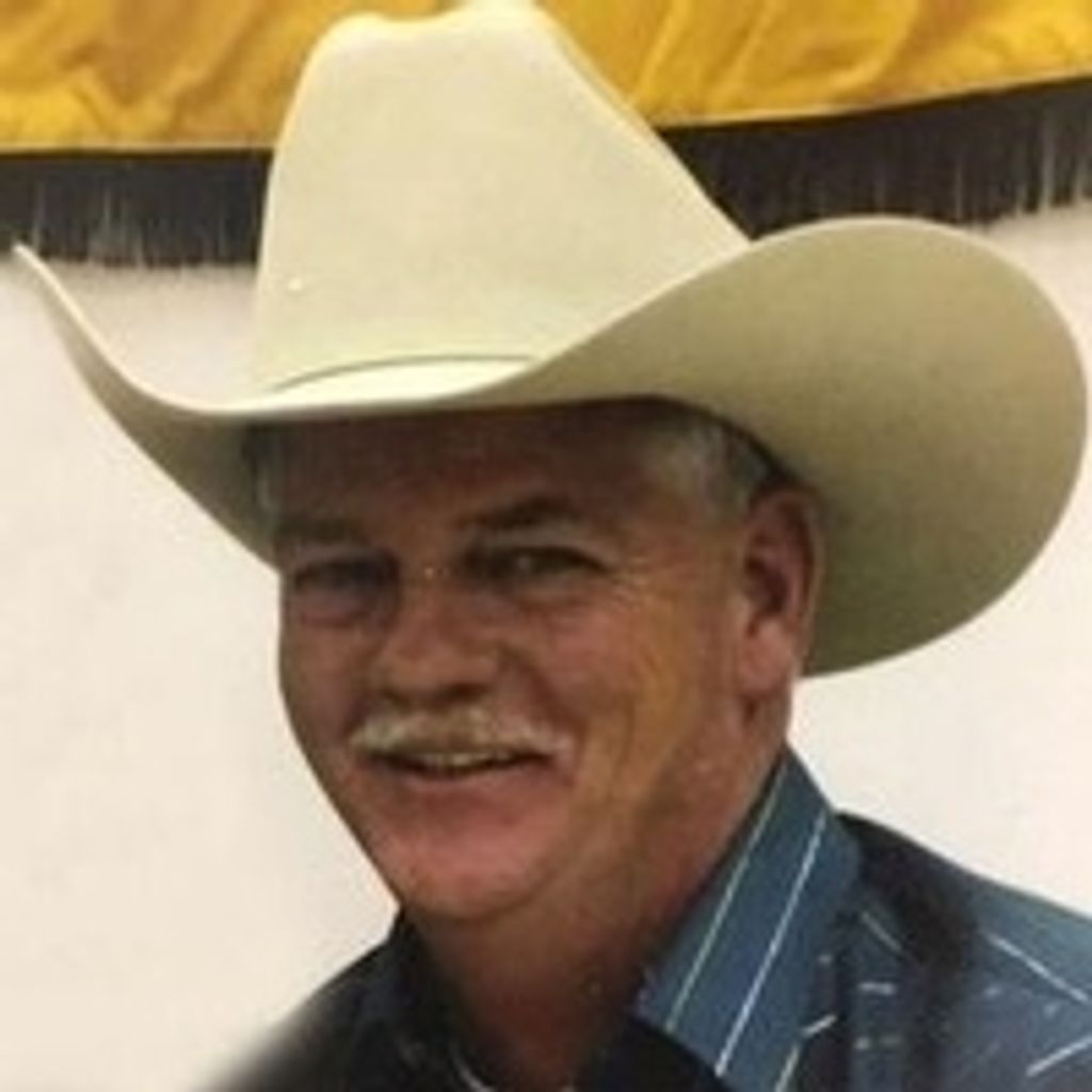 Gary Whitford