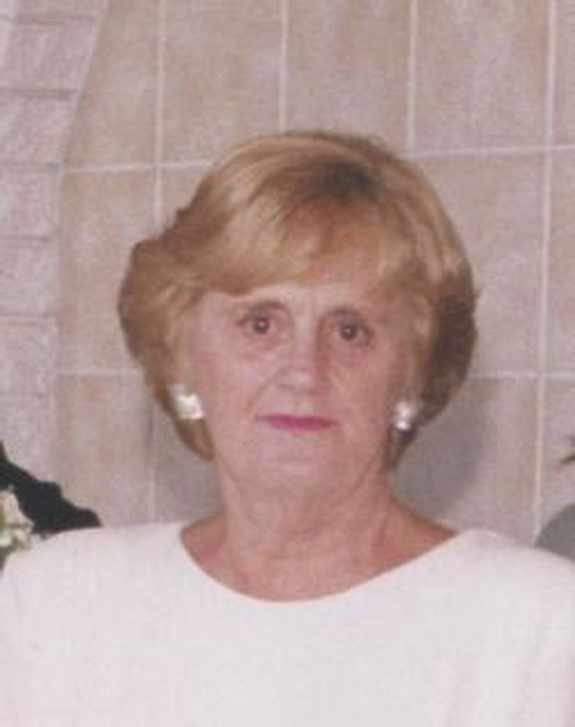 Ann Teresa Kolmansberger Piazza