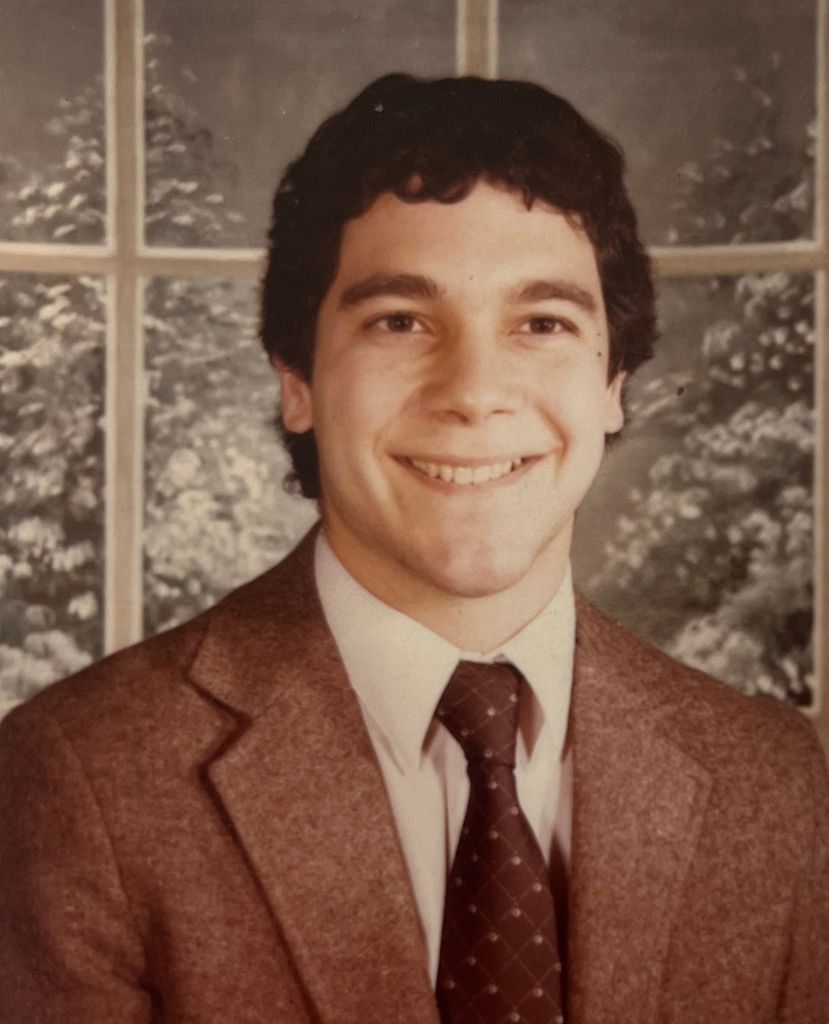 Gerard “Jerry” Deleissio