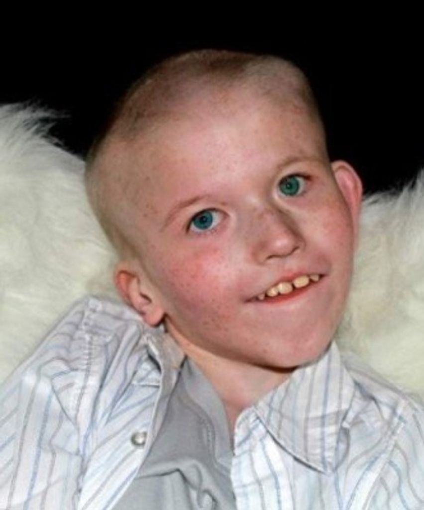 Ronald L. "Rj" Nichols, Jr.