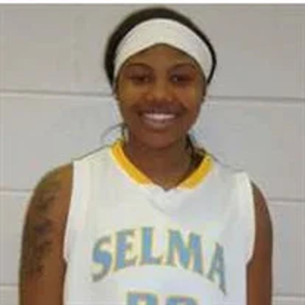 Aaliyah Hatcher