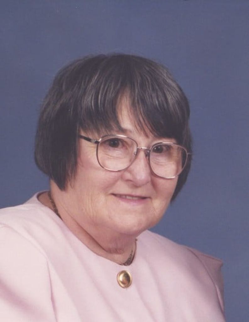 Marion L. Richardson Profile Photo