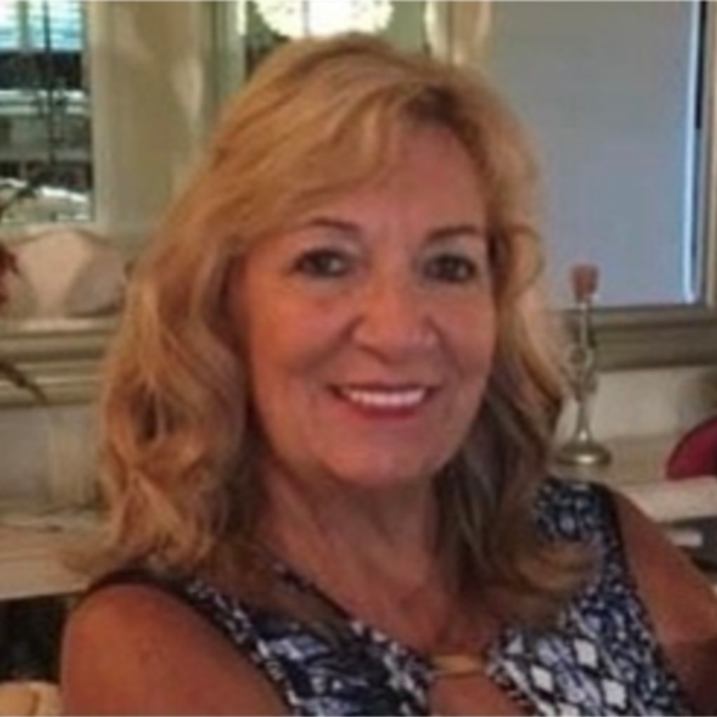 Eileen Margaret Smith