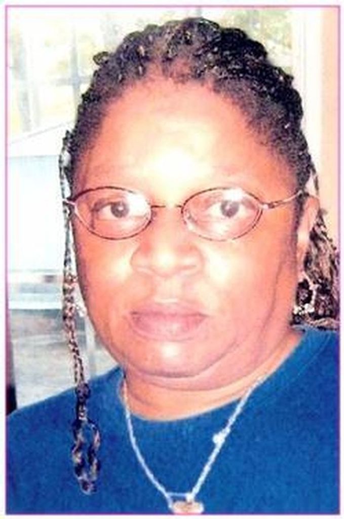 Patricia Ann Gissentanner