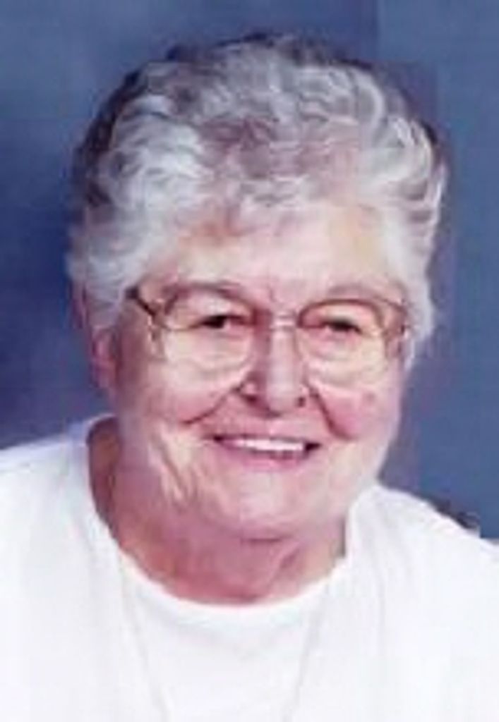 Bonnie Flack