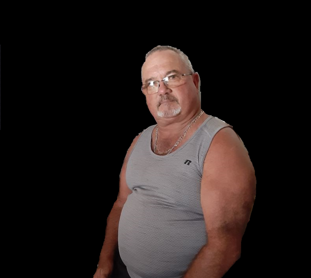 William "Bill" Dansby