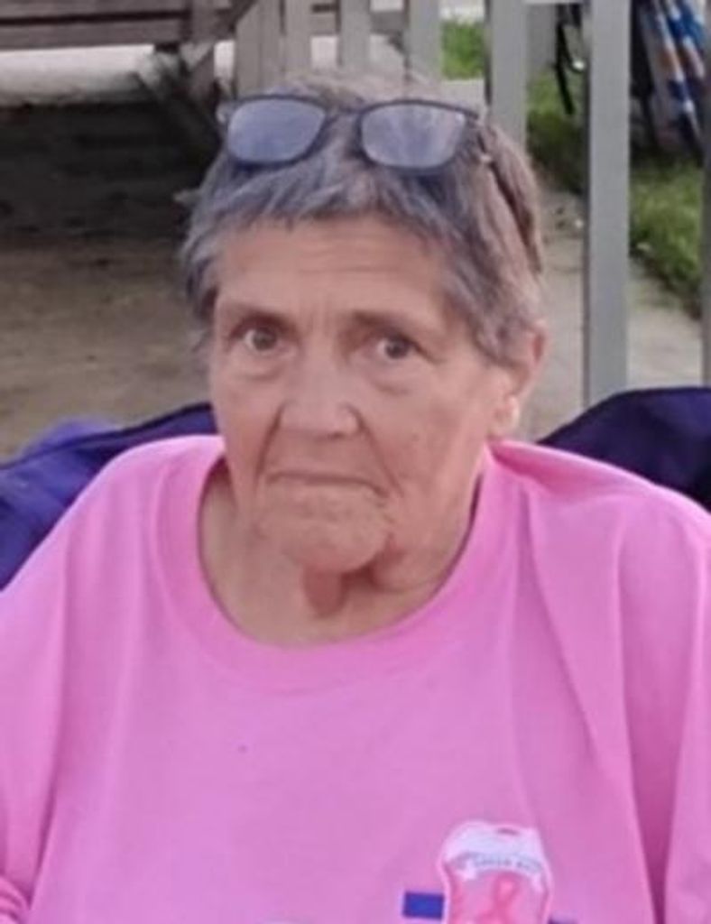 Bonnie Krause Profile Photo