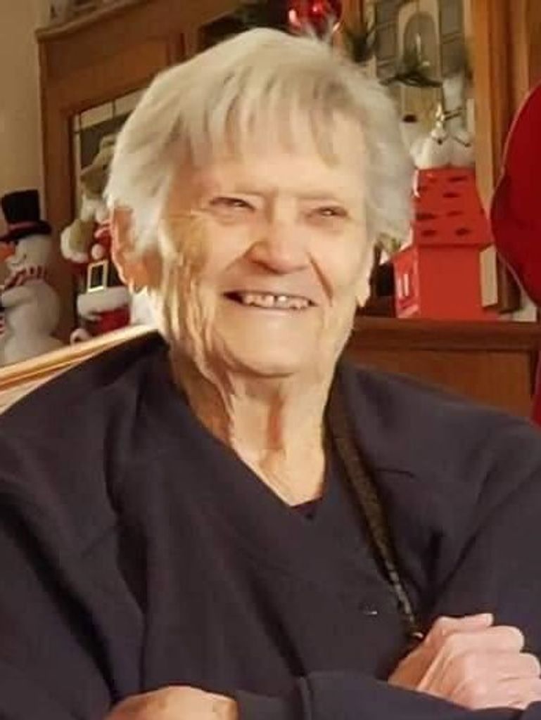Dorothy Morrison