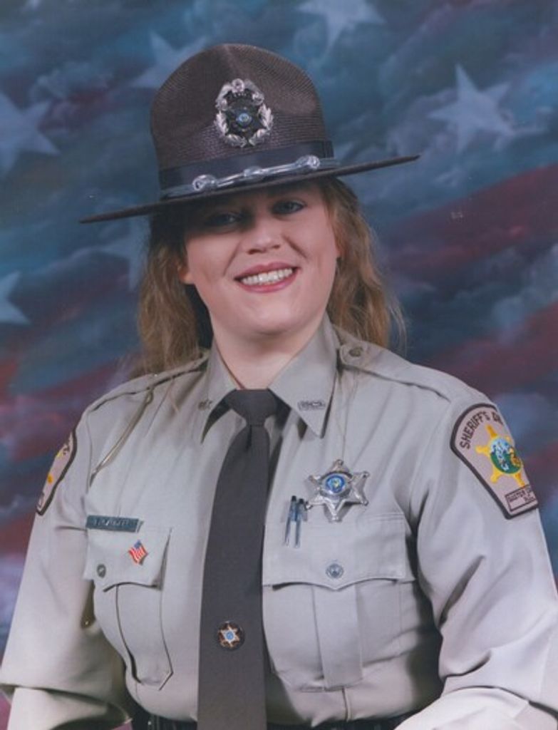 Elizabeth "Beth" Gay Sanders Profile Photo