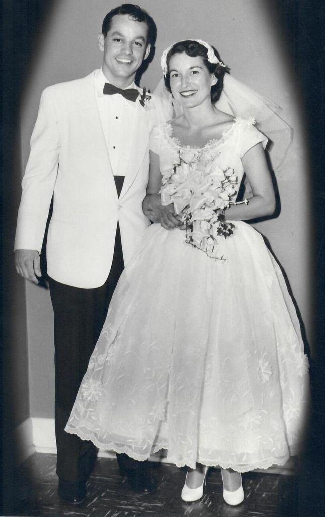 Virginia  Ann Bechter