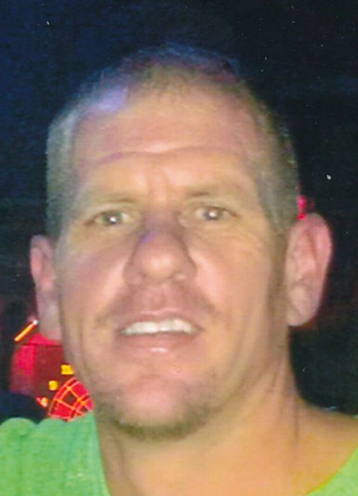 Anthony Lee "Tony" Mehlbauer Profile Photo