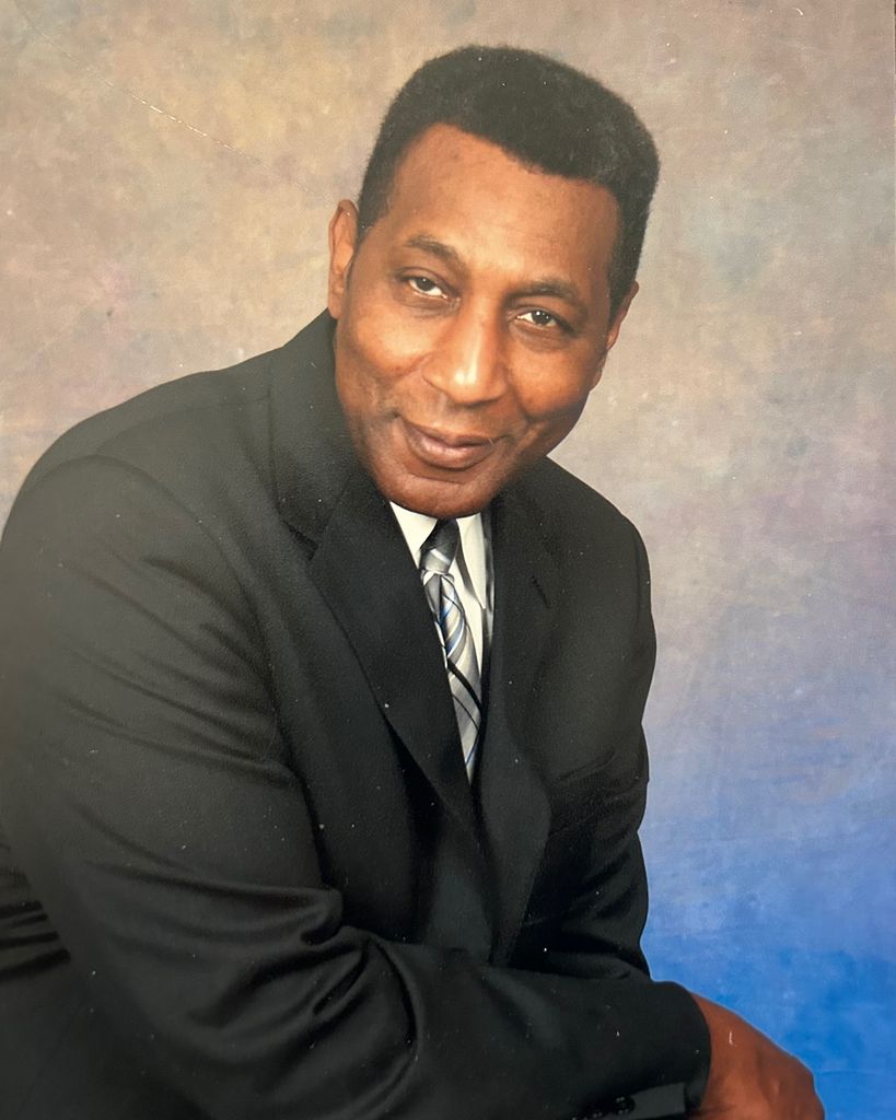 Melvin Thomas O’Neal