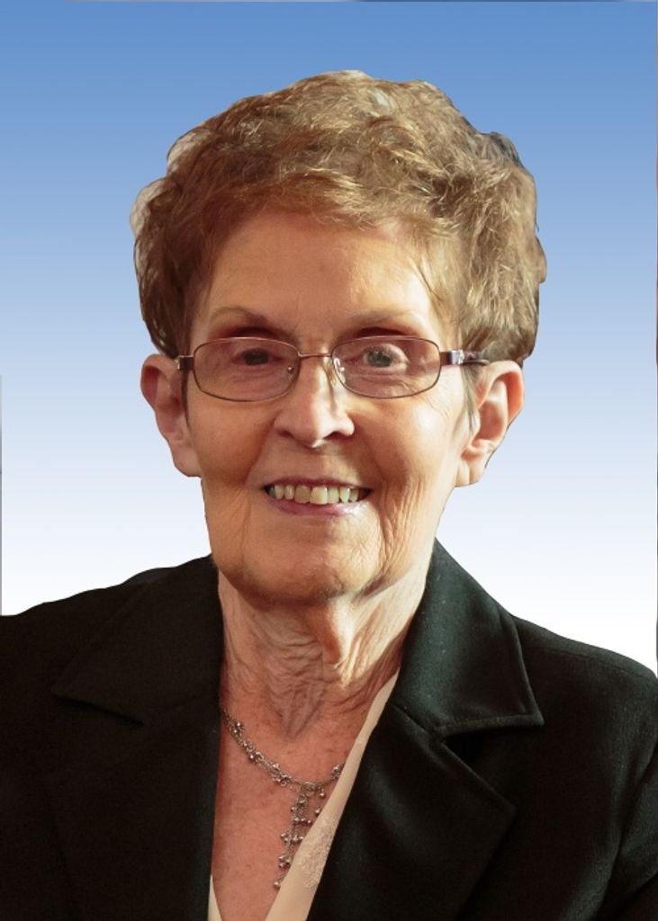 Patricia A (Emrich)  Kehoe