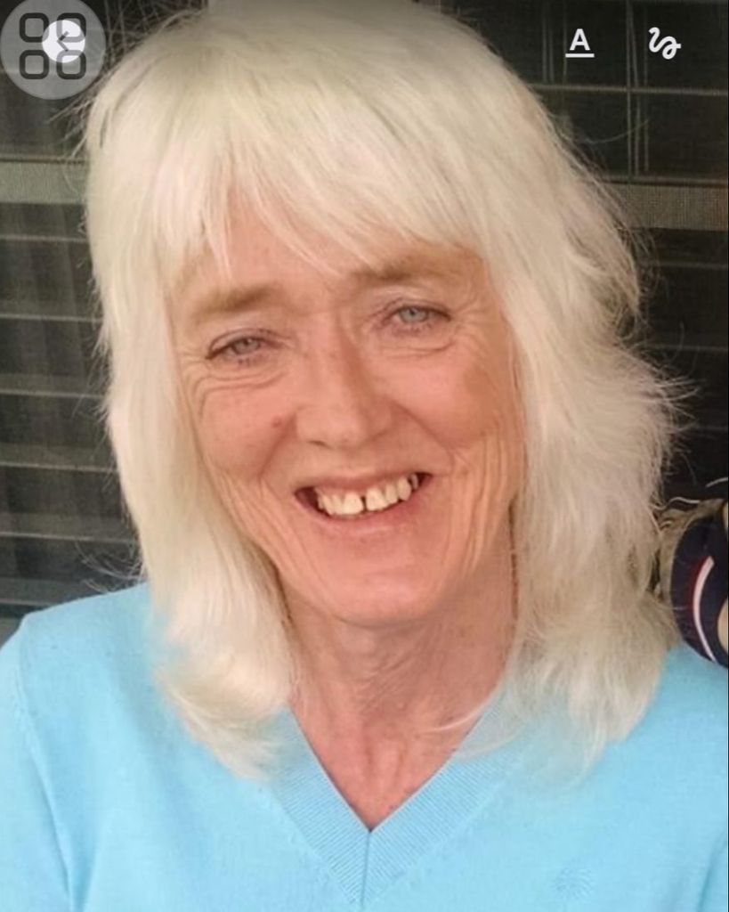 Barbara Grooms Fennell Profile Photo