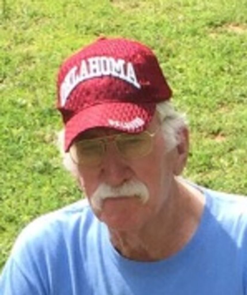 Donald "Don" Humphrey