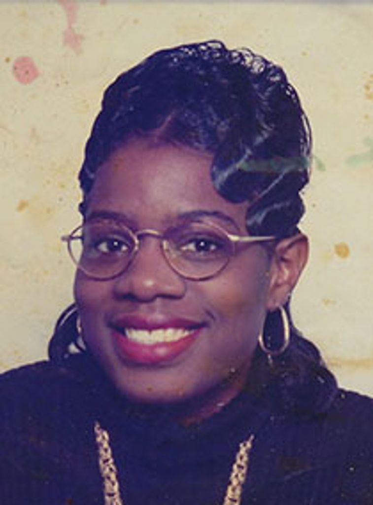 Sheila R. Tisdale